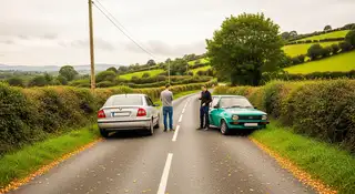 Road Traffic