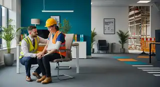 Workplace