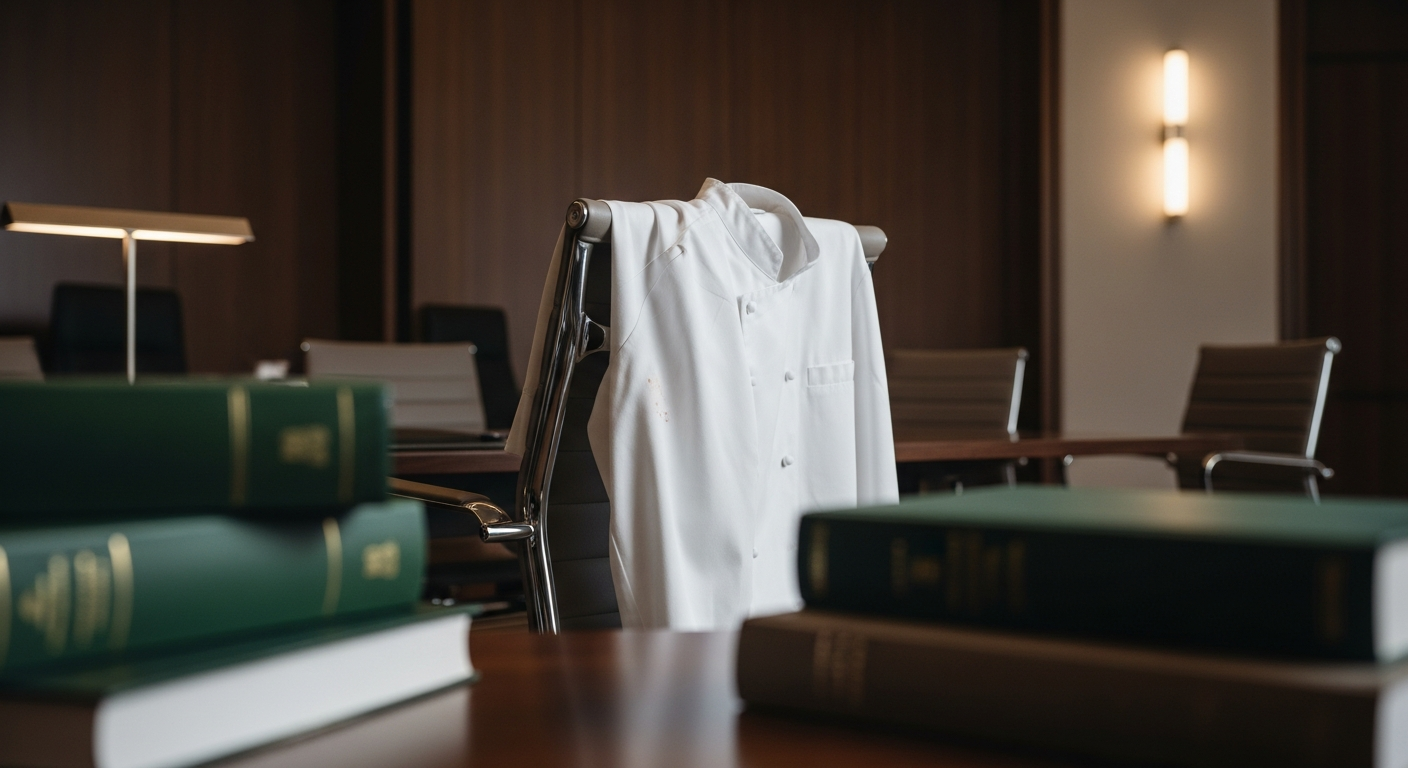 High Court Examines Employer Liability in Chef Injury Claim