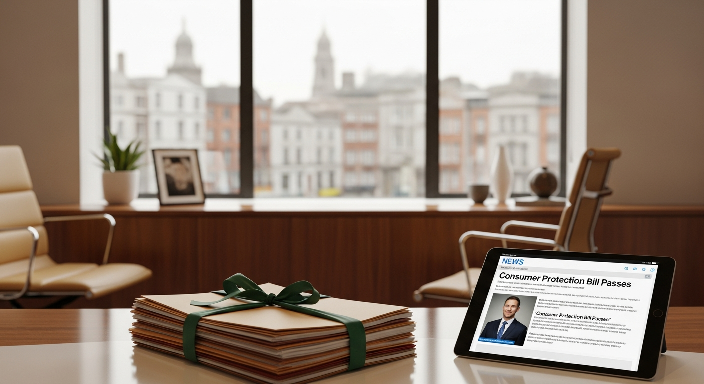 New Consumer Watchdogs Approved for Irish Class Actions
